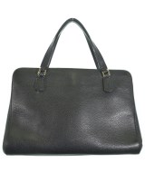 GUCCI（グッチ）ハンドバッグ 黒 サイズ:- レディース/2200640467562