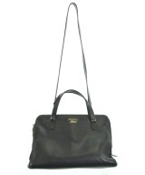 GUCCI（グッチ）ハンドバッグ 黒 サイズ:- レディース/2200640467562