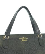 GUCCI（グッチ）ハンドバッグ 黒 サイズ:- レディース/2200640467562