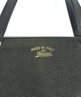 GUCCI（グッチ）ハンドバッグ 黒 サイズ:- レディース/2200640467562