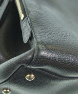 GUCCI（グッチ）ハンドバッグ 黒 サイズ:- レディース/2200640467562