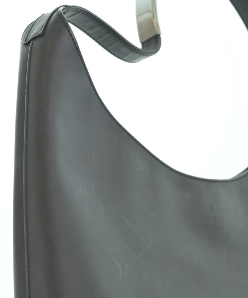 GUCCI（グッチ）ショルダーバッグ 黒 サイズ:- レディース/2200640467654