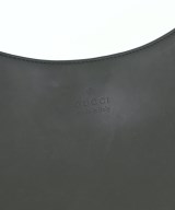 GUCCI（グッチ）ショルダーバッグ 黒 サイズ:- レディース/2200640467654