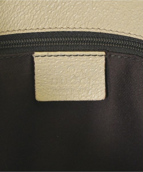 GUCCI（グッチ）トートバッグ ベージュ サイズ:- レディース/2200640467838