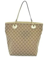 GUCCI（グッチ）トートバッグ ベージュ サイズ:- レディース/2200640467838