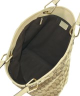 GUCCI（グッチ）トートバッグ ベージュ サイズ:- レディース/2200640467838
