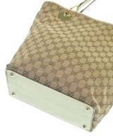 GUCCI（グッチ）トートバッグ ベージュ サイズ:- レディース/2200640467838