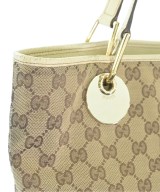 GUCCI（グッチ）トートバッグ ベージュ サイズ:- レディース/2200640467838