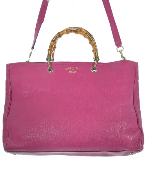 GUCCI(グッチ)ショルダーバッグ ピンク サイズ:-/2200640467869