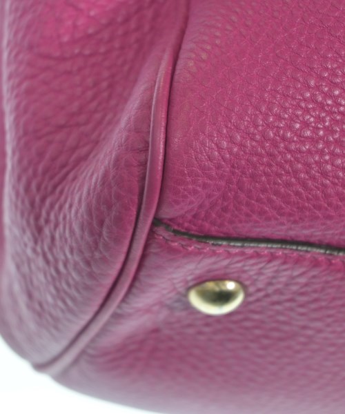 GUCCI（グッチ）ショルダーバッグ ピンク サイズ:- レディース/2200640467869