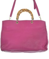 GUCCI（グッチ）ショルダーバッグ ピンク サイズ:- レディース/2200640467869