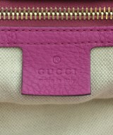 GUCCI（グッチ）ショルダーバッグ ピンク サイズ:- レディース/2200640467869