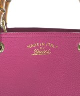 GUCCI（グッチ）ショルダーバッグ ピンク サイズ:- レディース/2200640467869