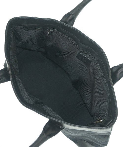 GUCCI（グッチ）トートバッグ 黒 サイズ:- レディース/2200640467913