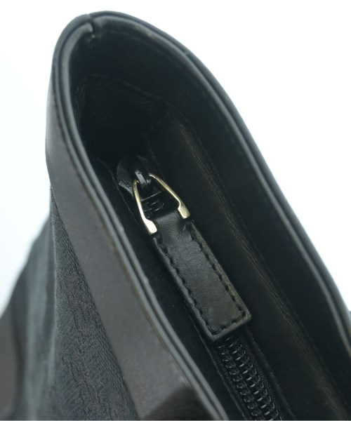 GUCCI（グッチ）トートバッグ 黒 サイズ:- レディース/2200640467913