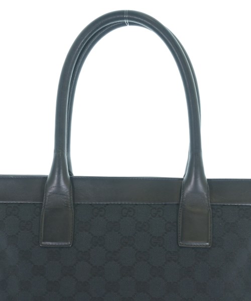 GUCCI（グッチ）トートバッグ 黒 サイズ:- レディース/2200640467913
