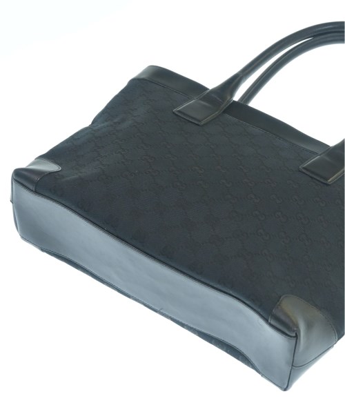 GUCCI（グッチ）トートバッグ 黒 サイズ:- レディース/2200640467913
