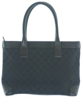 GUCCI（グッチ）トートバッグ 黒 サイズ:- レディース/2200640467913