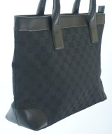 GUCCI（グッチ）トートバッグ 黒 サイズ:- レディース/2200640467913