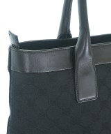 GUCCI（グッチ）トートバッグ 黒 サイズ:- レディース/2200640467913