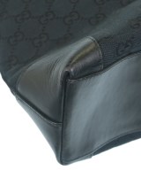 GUCCI（グッチ）トートバッグ 黒 サイズ:- レディース/2200640467913