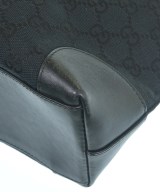 GUCCI（グッチ）トートバッグ 黒 サイズ:- レディース/2200640467913