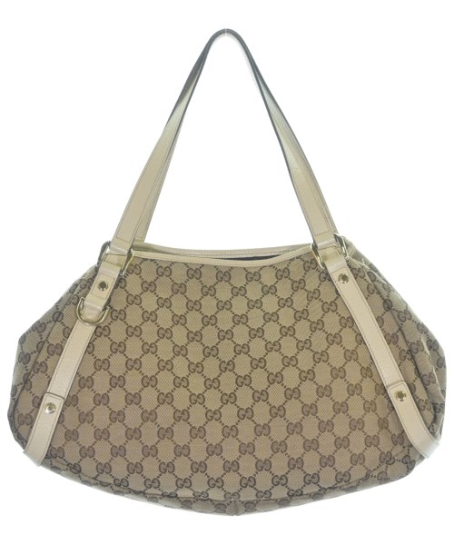 GUCCI（グッチ）トートバッグ ベージュ サイズ:- レディース/2200640467937