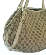 GUCCI（グッチ）トートバッグ ベージュ サイズ:- レディース/2200640467937