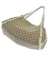 GUCCI（グッチ）トートバッグ ベージュ サイズ:- レディース/2200640467937