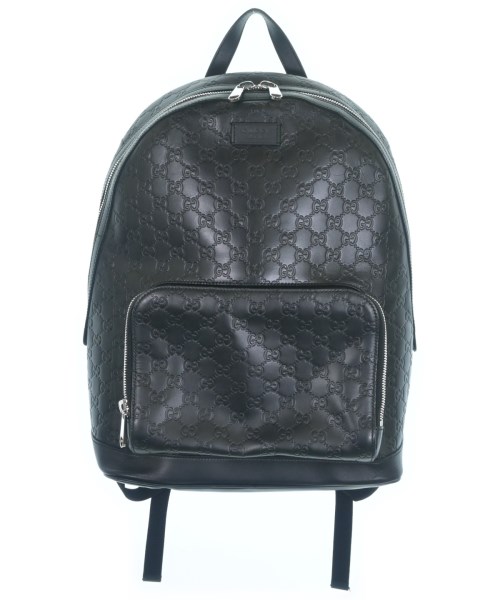 グッチ(GUCCI)のGUCCI バックパック・リュック