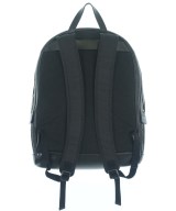 GUCCI（グッチ）バックパック・リュック 黒 サイズ:- レディース/2200640468019