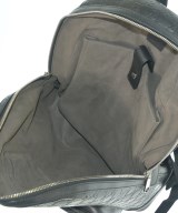 GUCCI（グッチ）バックパック・リュック 黒 サイズ:- レディース/2200640468019