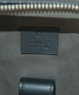 GUCCI（グッチ）バックパック・リュック 黒 サイズ:- レディース/2200640468019