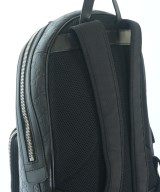 GUCCI（グッチ）バックパック・リュック 黒 サイズ:- レディース/2200640468019