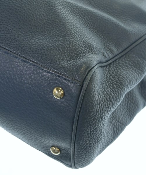 GUCCI（グッチ）トートバッグ 紺 サイズ:- レディース/2200640468132