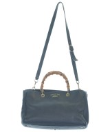 GUCCI（グッチ）トートバッグ 紺 サイズ:- レディース/2200640468132