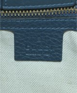 GUCCI（グッチ）トートバッグ 紺 サイズ:- レディース/2200640468132