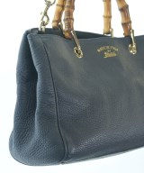 GUCCI（グッチ）トートバッグ 紺 サイズ:- レディース/2200640468132