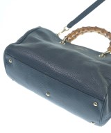 GUCCI（グッチ）トートバッグ 紺 サイズ:- レディース/2200640468132
