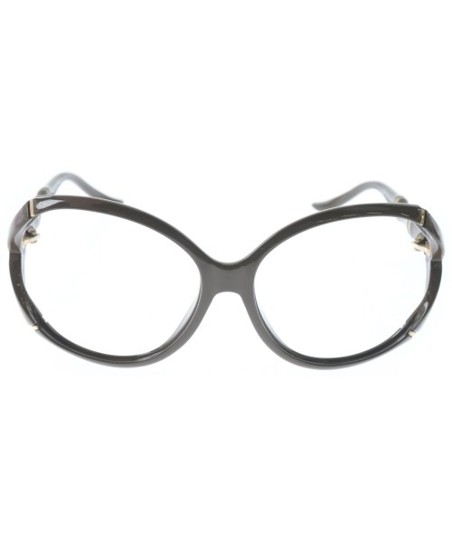 GUCCI（グッチ）サングラス 茶 サイズ:- レディース/2200640792046