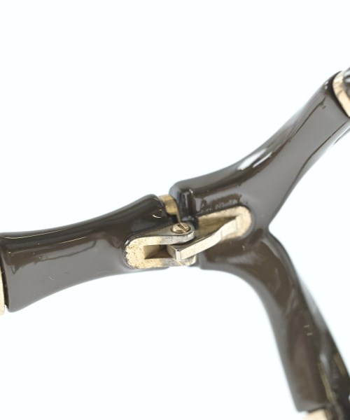 GUCCI（グッチ）サングラス 茶 サイズ:- レディース/2200640792046