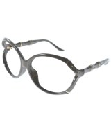 GUCCI（グッチ）サングラス 茶 サイズ:- レディース/2200640792046