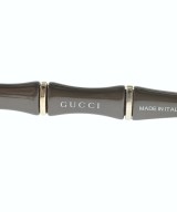 GUCCI（グッチ）サングラス 茶 サイズ:- レディース/2200640792046