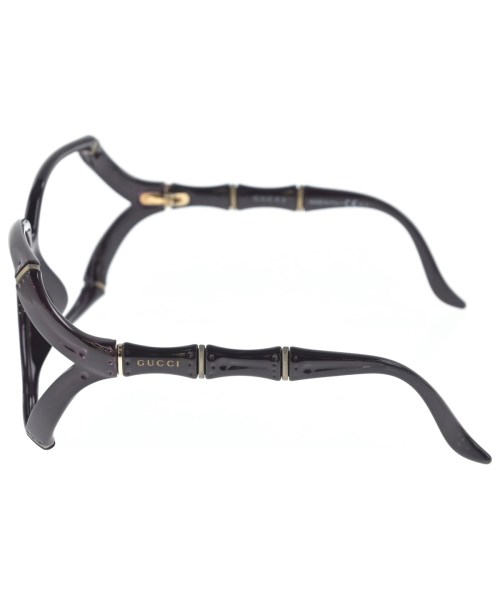 GUCCI（グッチ）サングラス 赤 サイズ:- レディース/2200640792053