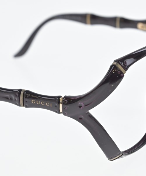 GUCCI（グッチ）サングラス 赤 サイズ:- レディース/2200640792053