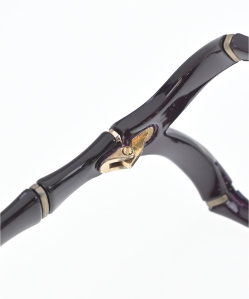 GUCCI（グッチ）サングラス 赤 サイズ:- レディース/2200640792053