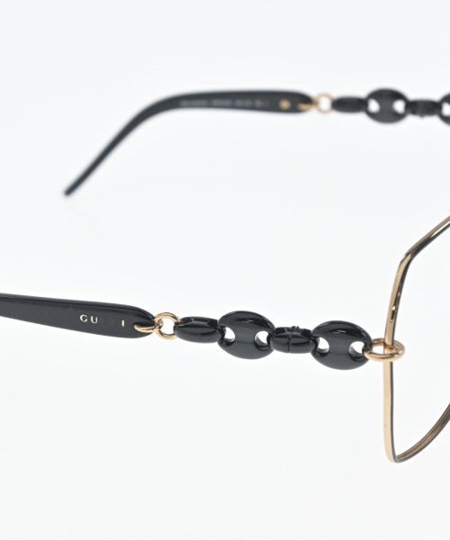 GUCCI（グッチ）サングラス 黒 サイズ:- レディース/2200640792060