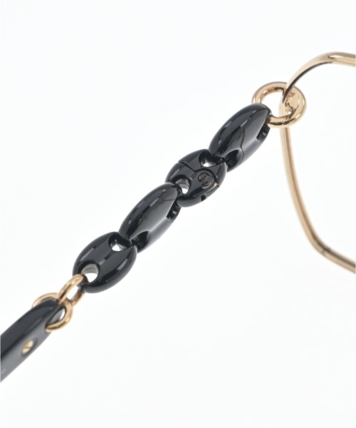 GUCCI（グッチ）サングラス 黒 サイズ:- レディース/2200640792060