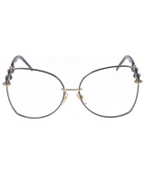 GUCCI（グッチ）サングラス 黒 サイズ:- レディース/2200640792060