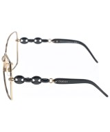 GUCCI（グッチ）サングラス 黒 サイズ:- レディース/2200640792060